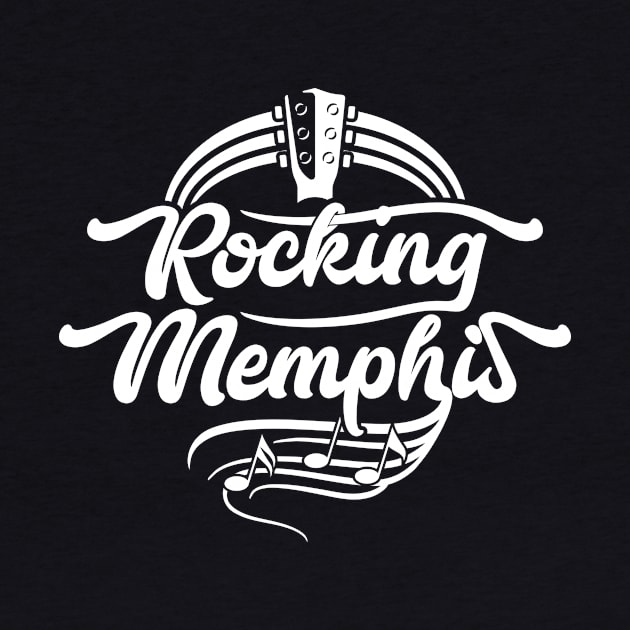 Rocking Memphis by rojakdesigns